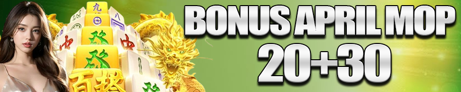 Bonus April Mop